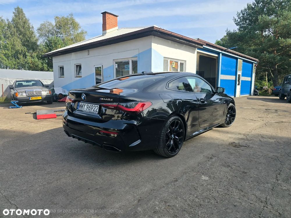 BMW Seria 4 - 3