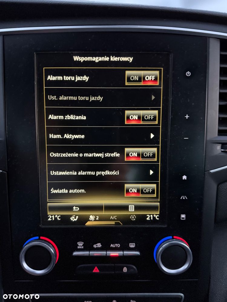 Renault Megane - 19
