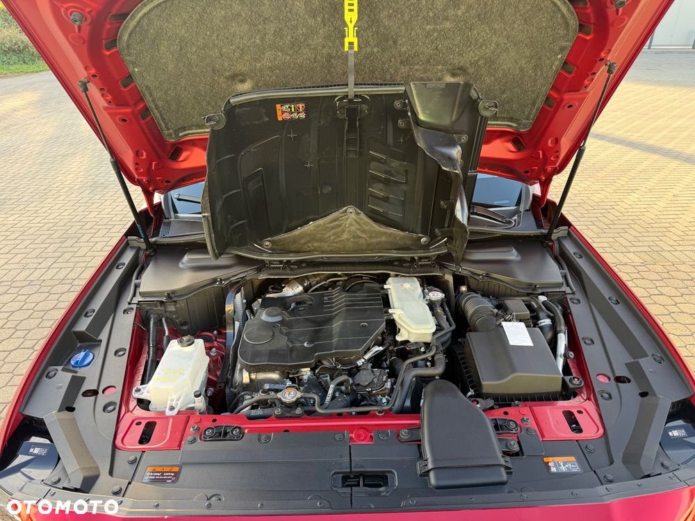 Mazda CX-60 - 22