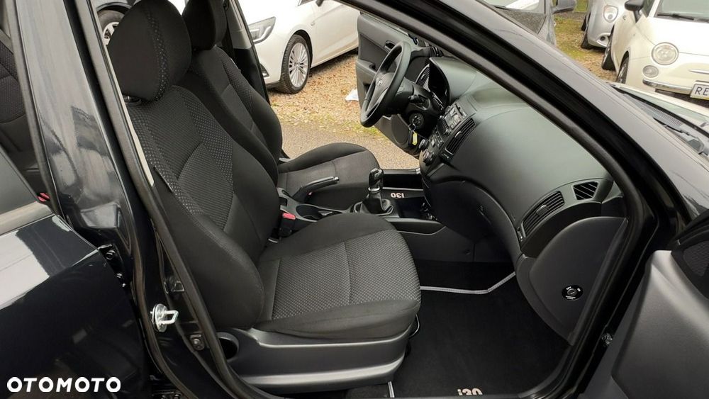 Hyundai i30 1.6 CRDi Edition 20 - 10