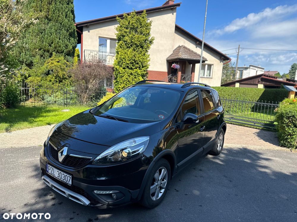 Renault Scenic - 3