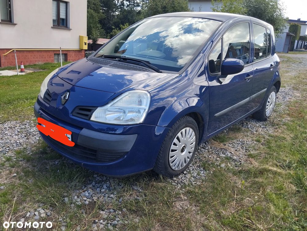 Renault Modus 1.2 16V Authentique - 7