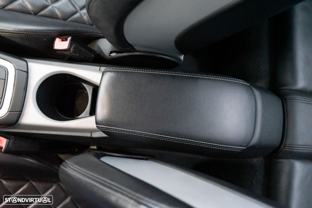 Audi TT Coupé 2.0 TDI S-line - 30