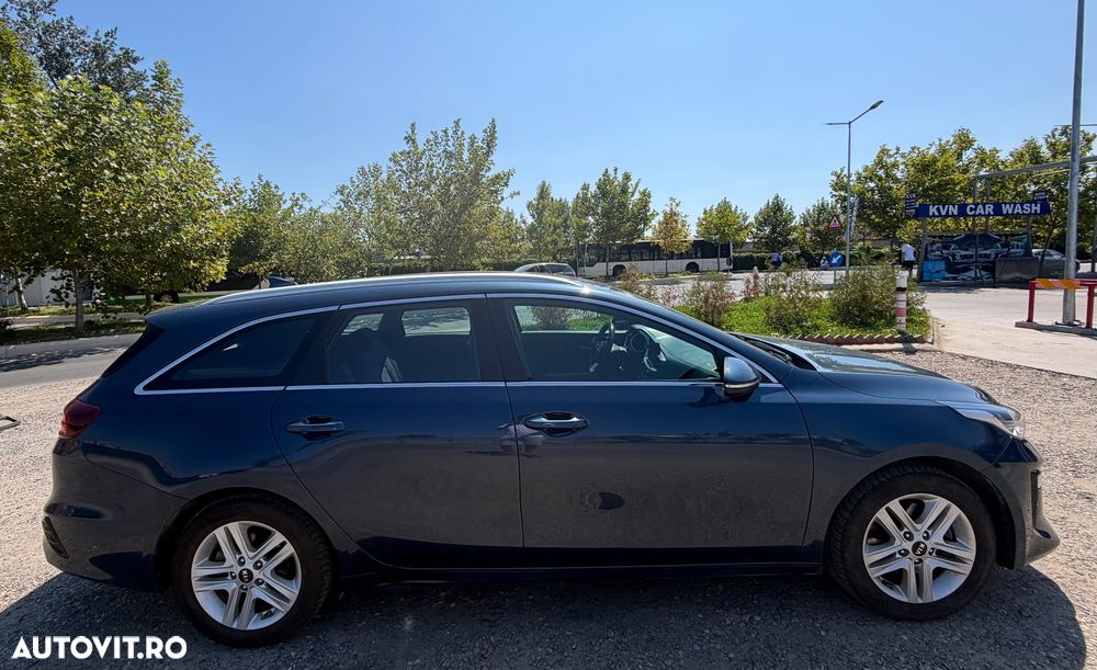 Kia Ceed 1.0 T-GDI Best - 4