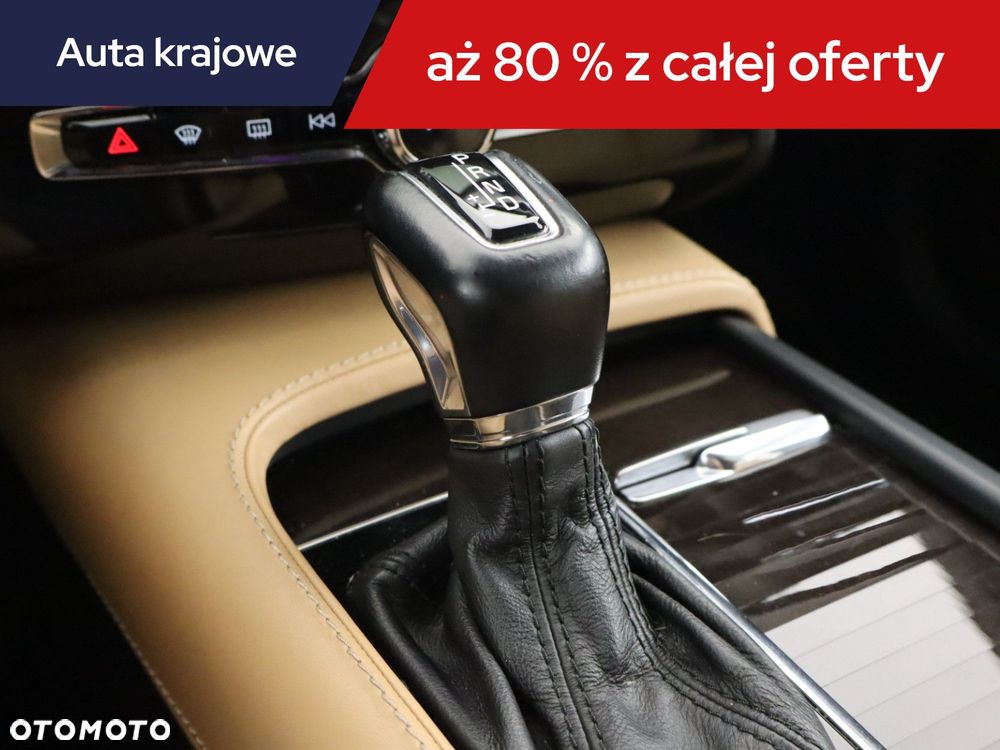 Volvo XC 90 - 20