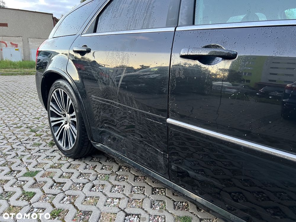 Chrysler 300C Touring 3.0 CRD DPF Automatik SRT-Design - 8