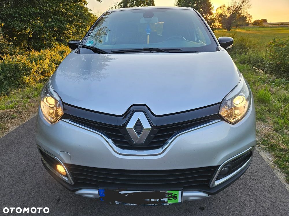 Renault Captur ENERGY TCe 120 EDC Bose Edition - 19