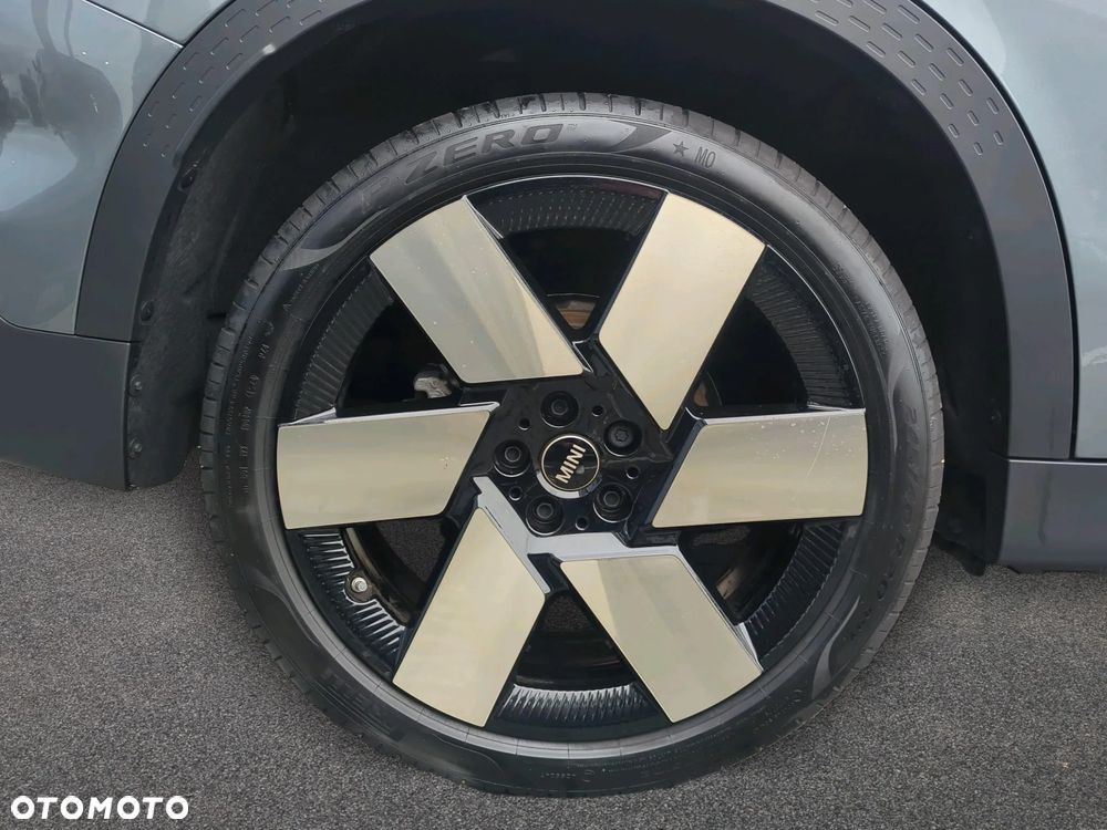 MINI Countryman D mHEV Linia Favoured - 10