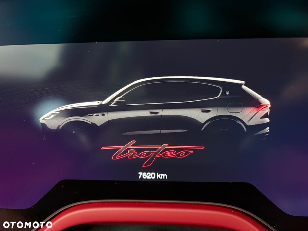 Maserati Grecale - 34