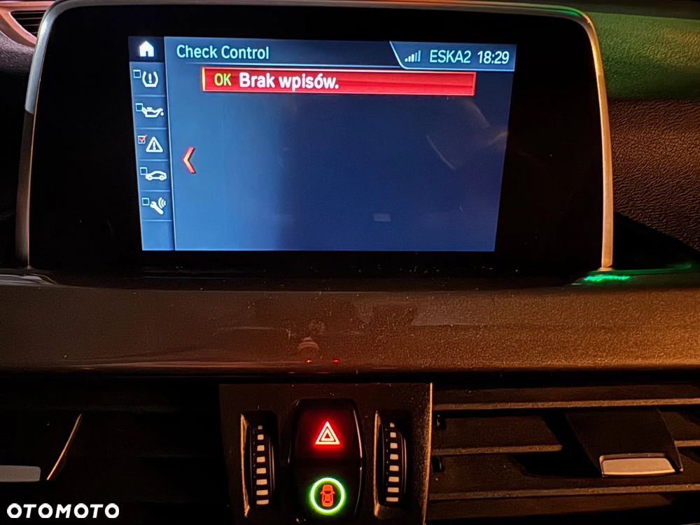 BMW X1 sDrive18d xLine - 21