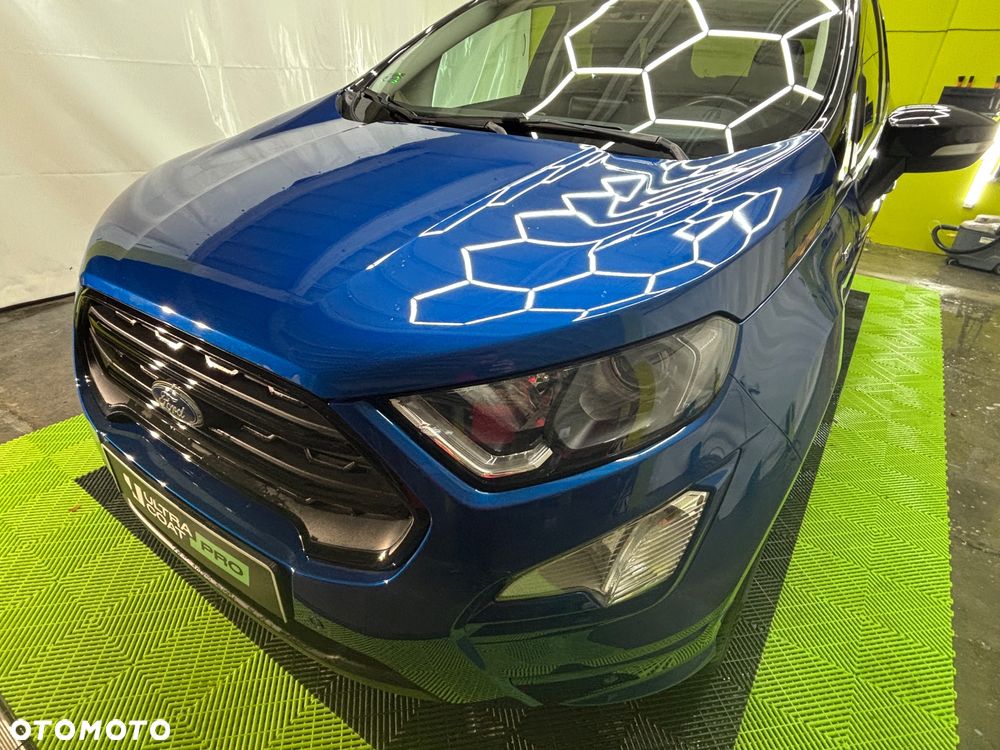 Ford EcoSport 1.0 EcoBoost ST-Line ASS - 5