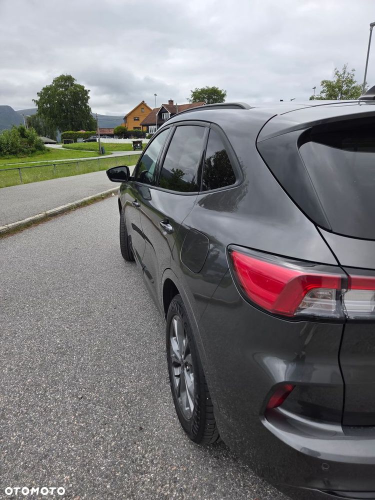 Ford Kuga 2.5 Duratec PHEV ST-LINE X - 7