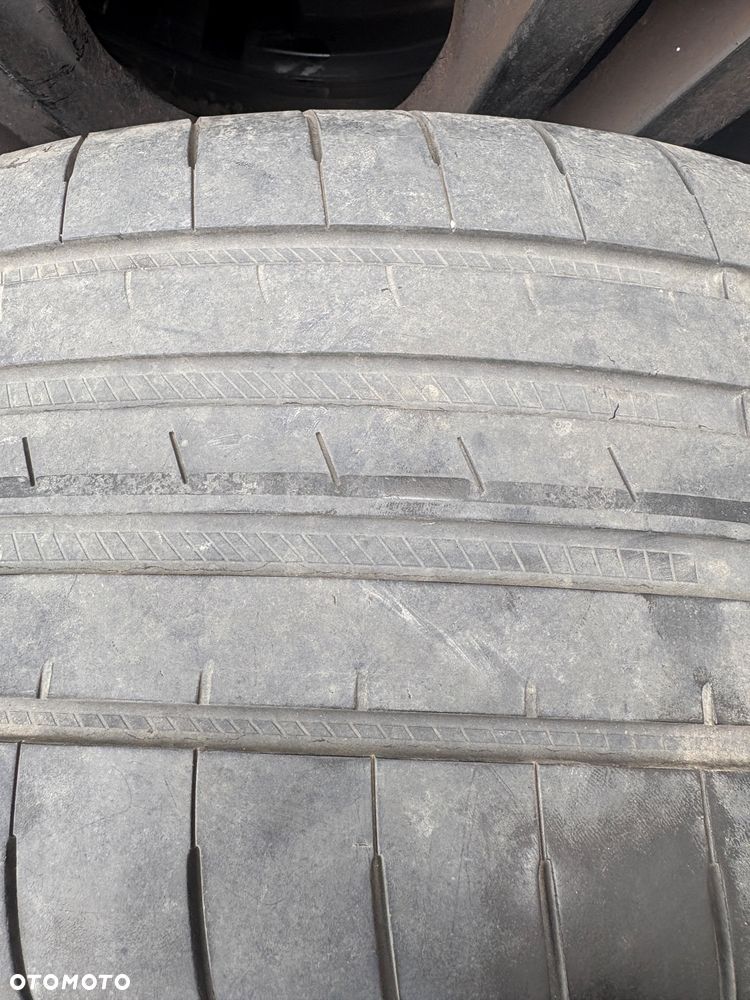 Koła VW T5 245/45R18 - 4