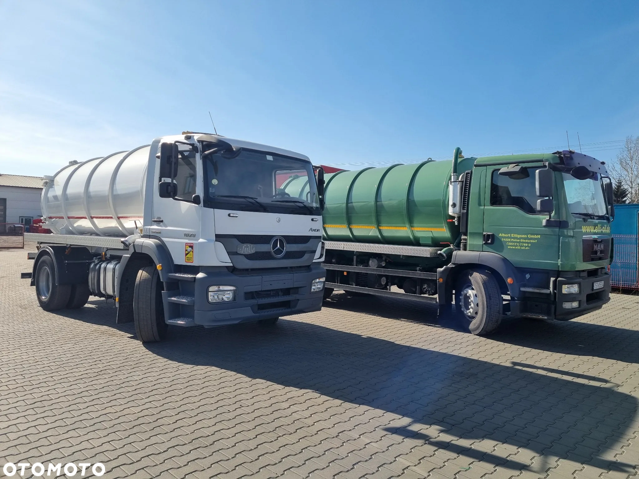 MAN TGM 18 340 - 15