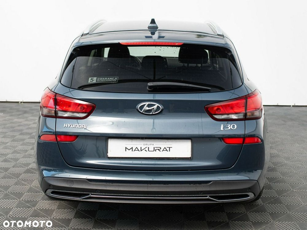 Hyundai i30 1.5 DPI Smart - 9