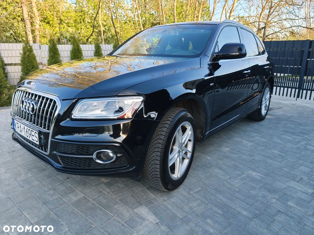 Audi Q5 - 3