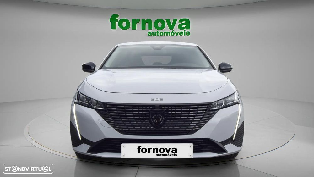 Peugeot 308 SW 1.2 Hybrid Allure e-DCS6 - 8