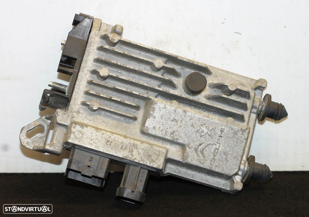 CENTRALINA START/STOP PEUGEOT 308 SW - 3