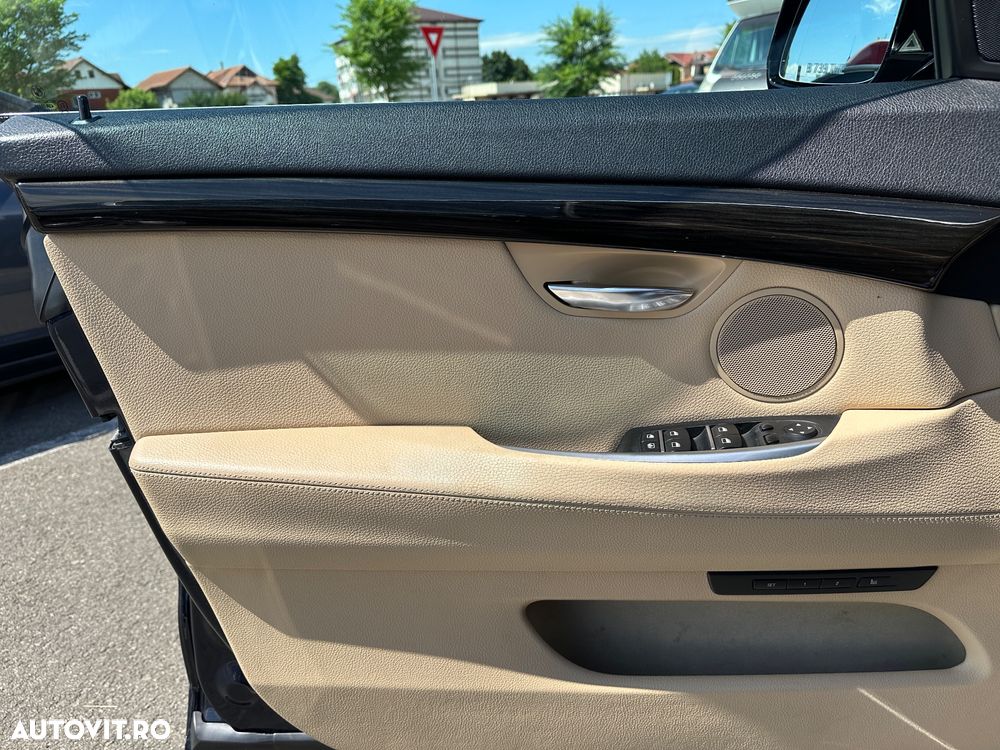 BMW Seria 5 - 26