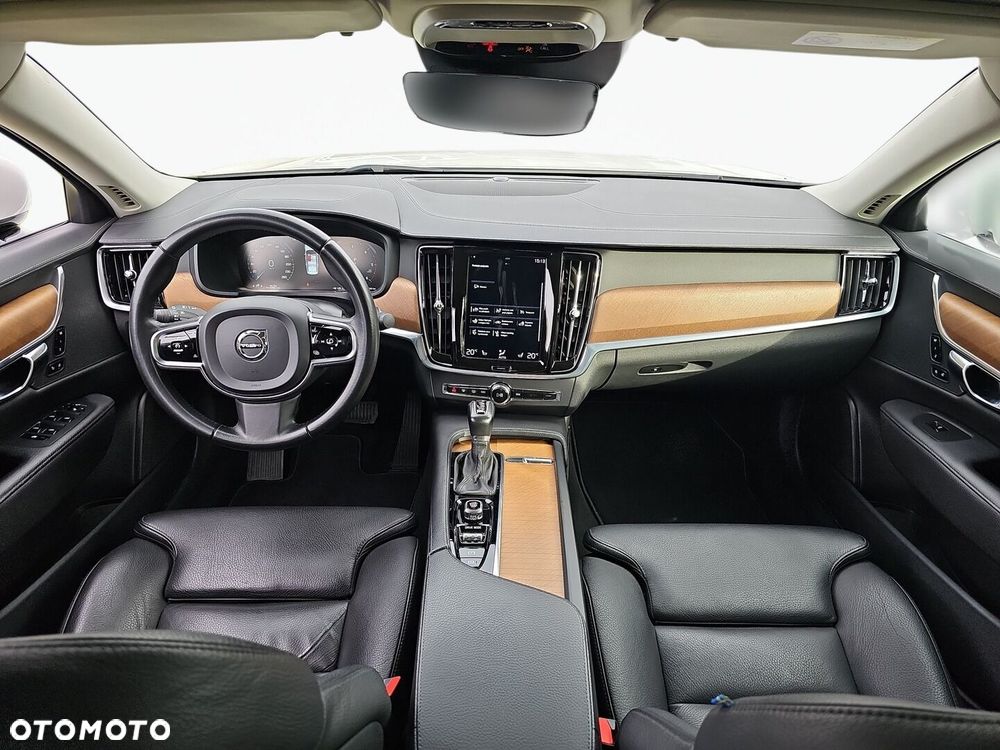 Volvo S90 D4 SCR Inscription - 28
