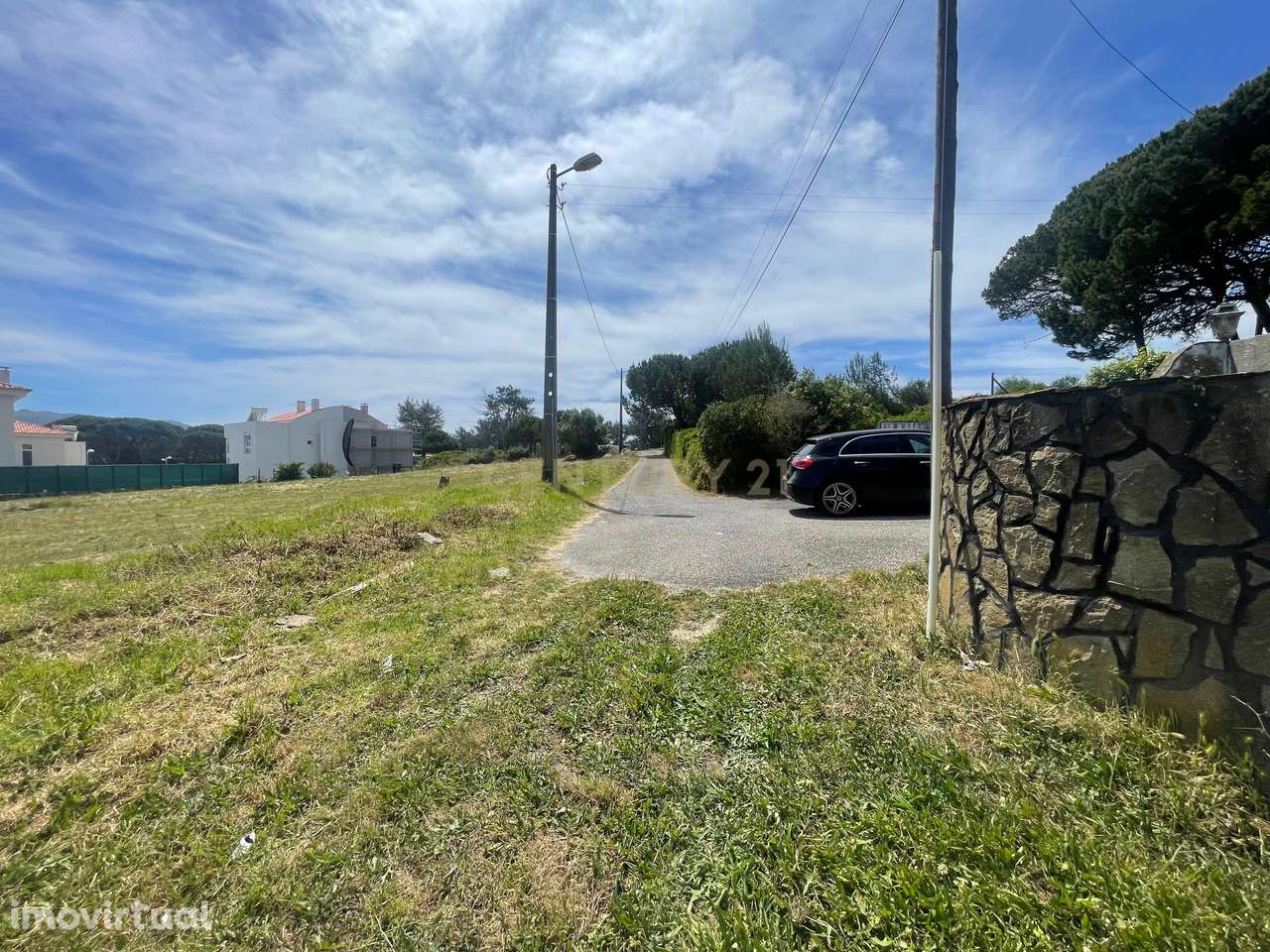 Terreno Rústico com um total de 3 960m² - Grande imagem: 3/11