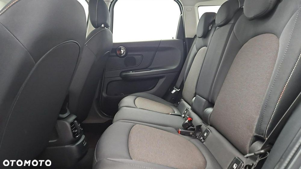 MINI Countryman - 22