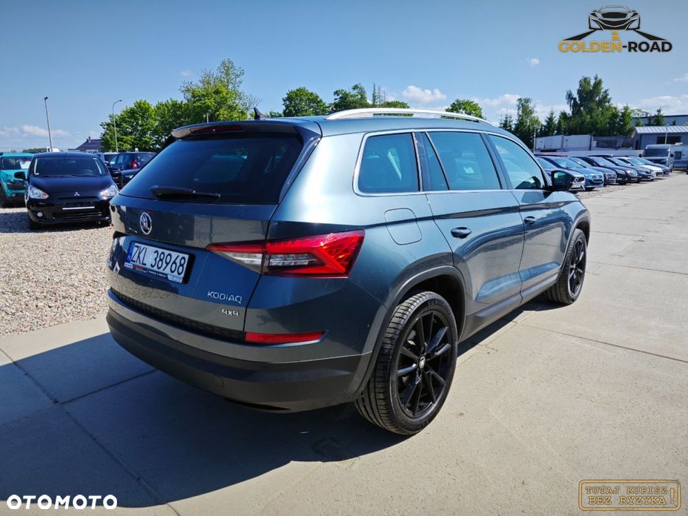 Skoda Kodiaq - 6