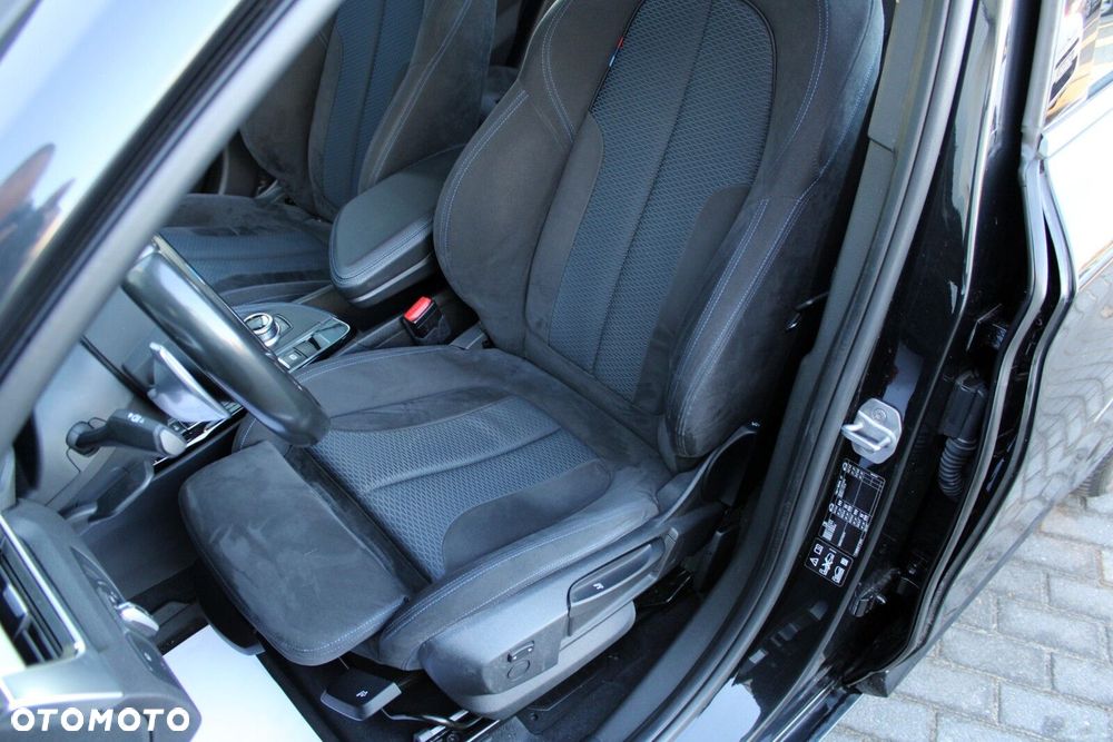 BMW X1 xDrive20i GPF M Sport sport - 10