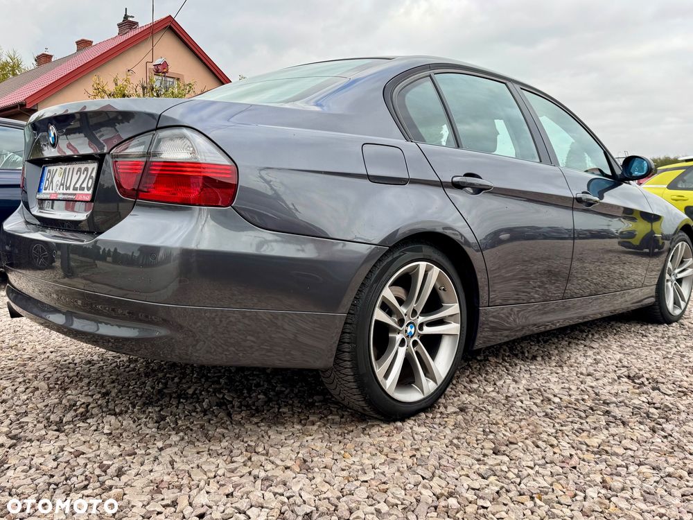 BMW Seria 3 - 14