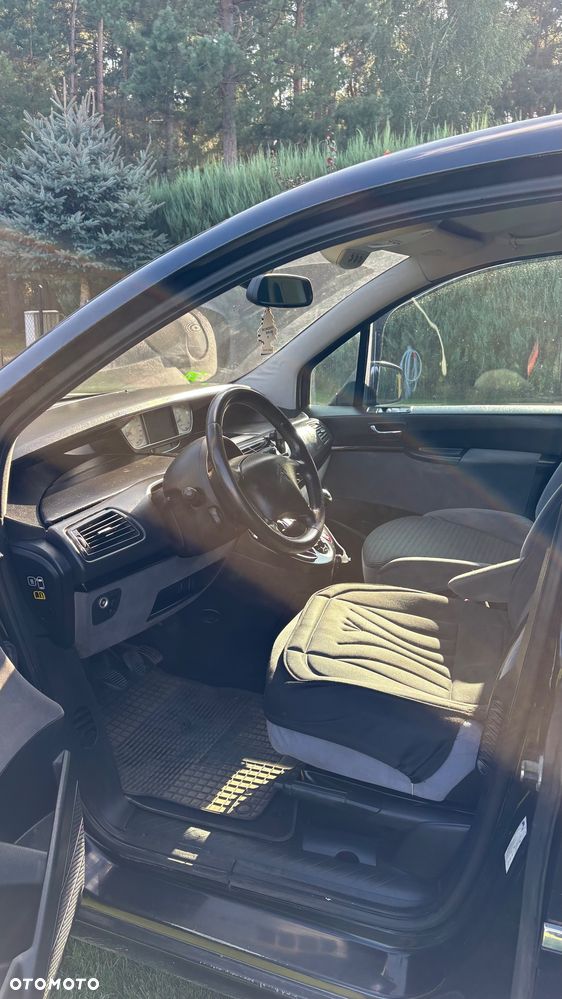 Citroën C8 2.0 HDi Impress Pack - 6