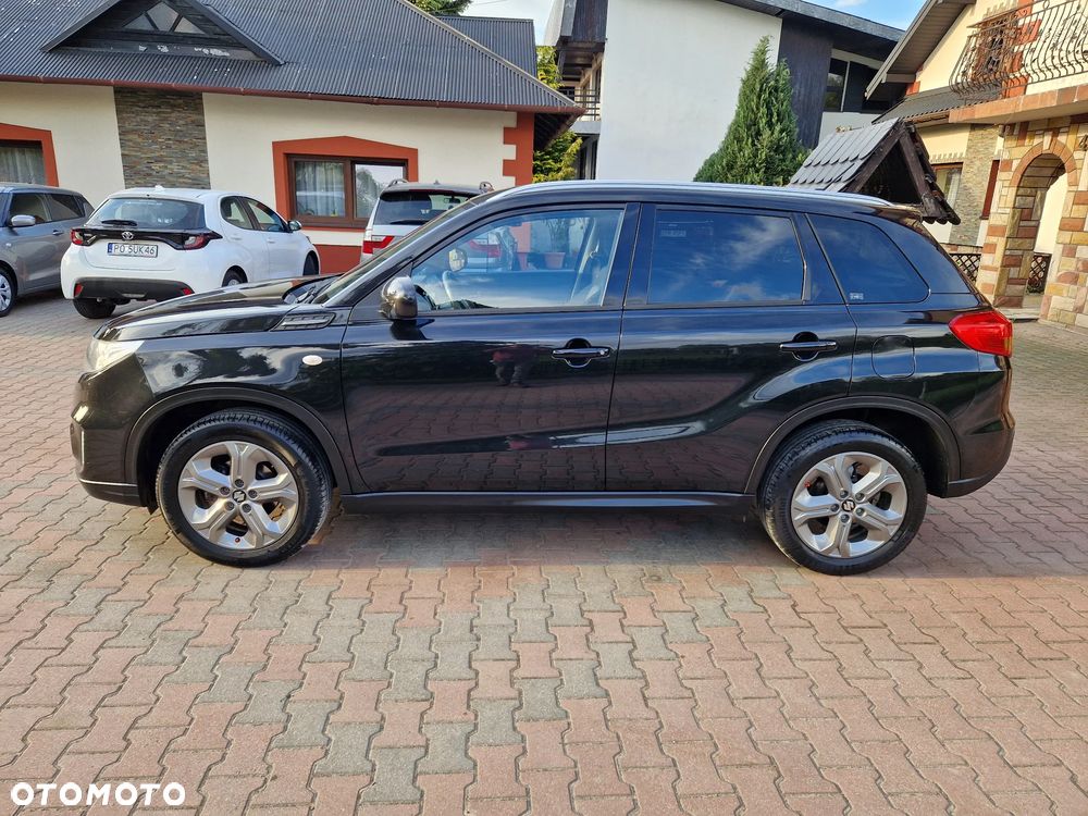 Suzuki Vitara 1.6 Premium 2WD - 30