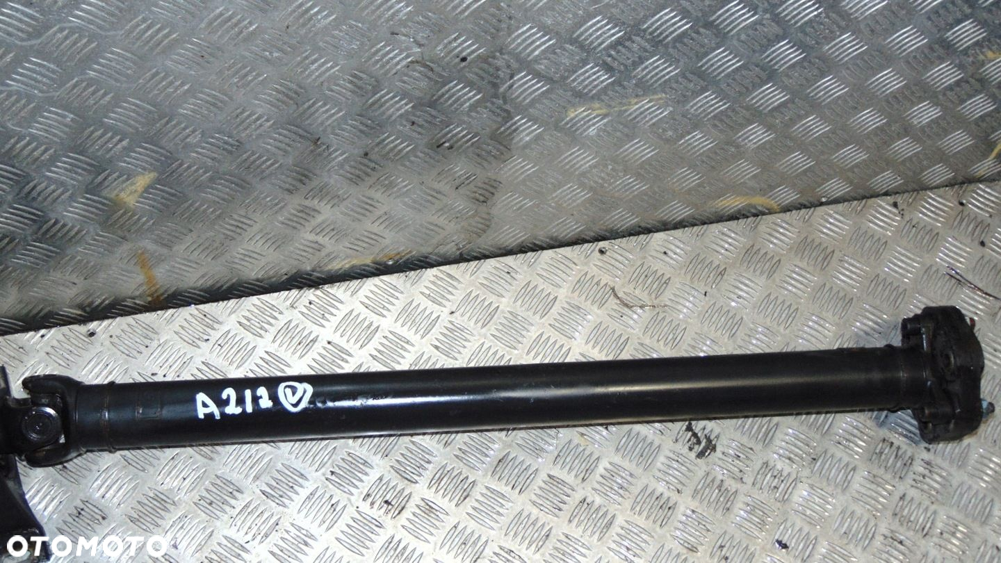 WAŁ NAPĘDOWY MERCEDES E W212 LIFT E250 A2124816 - 3
