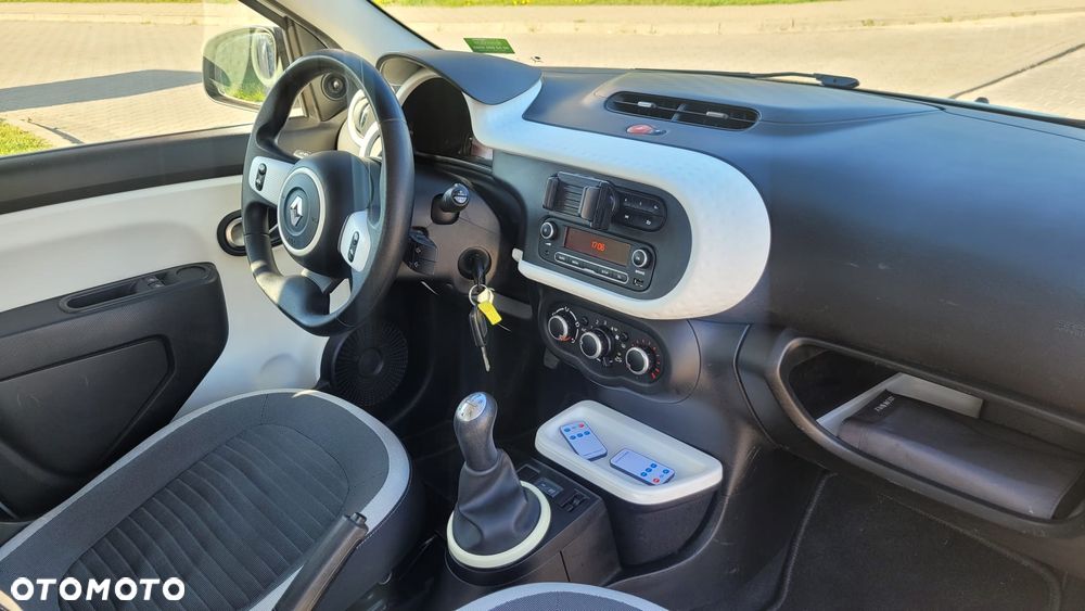 Renault Twingo SCe 70 Start&Stop Intens - 22