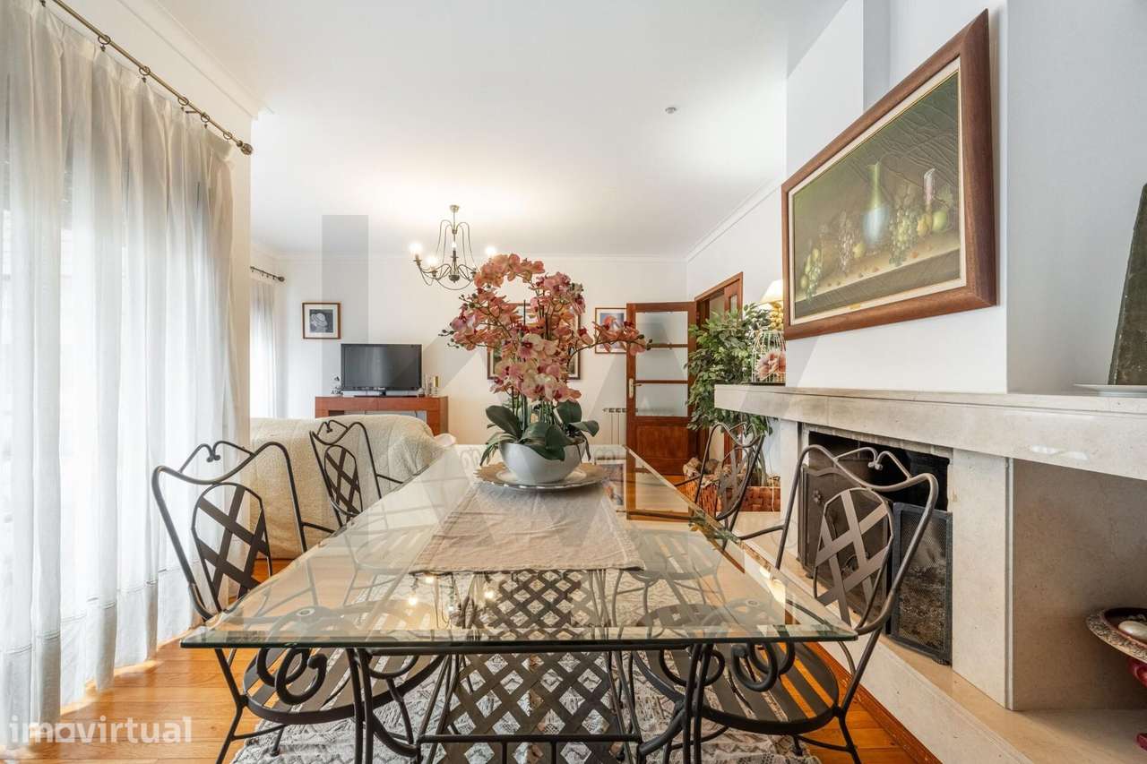 Apartamento T3 em Guimarães com garagem - Grande imagem: 5/44