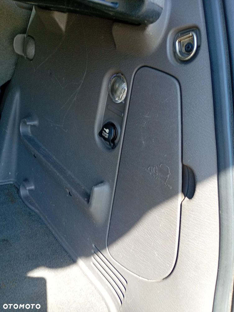 Chrysler PT Cruiser - 13