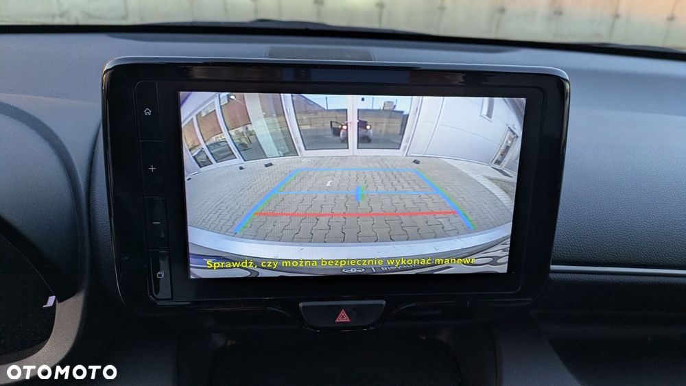 Toyota Yaris Hybrid 1.5 Style - 13