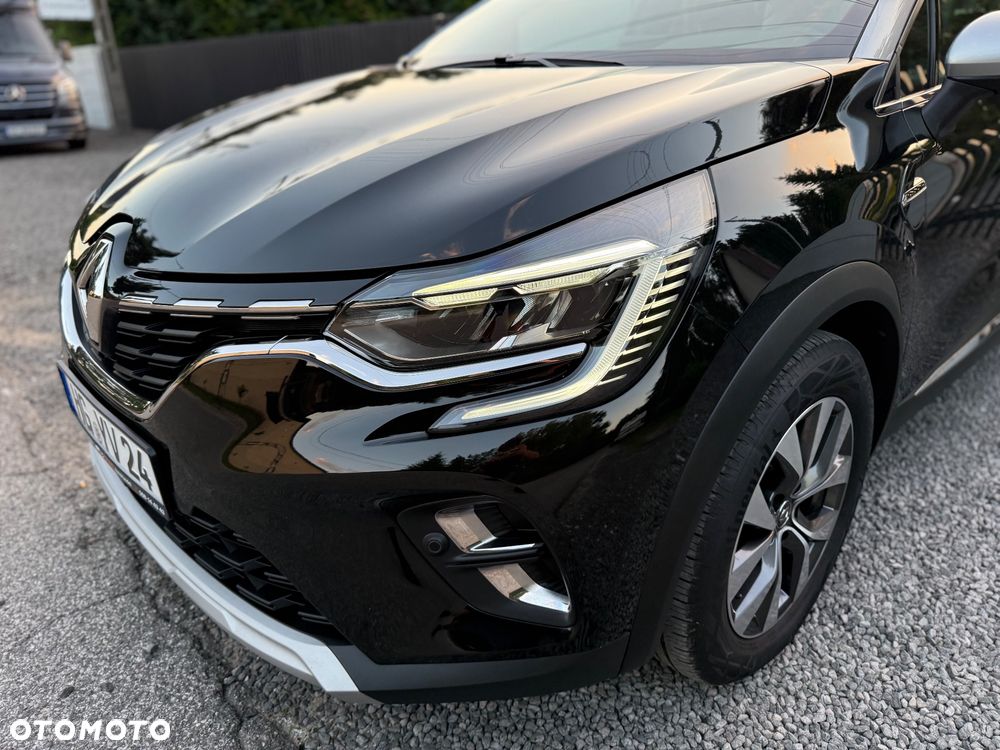 Renault Captur - 10