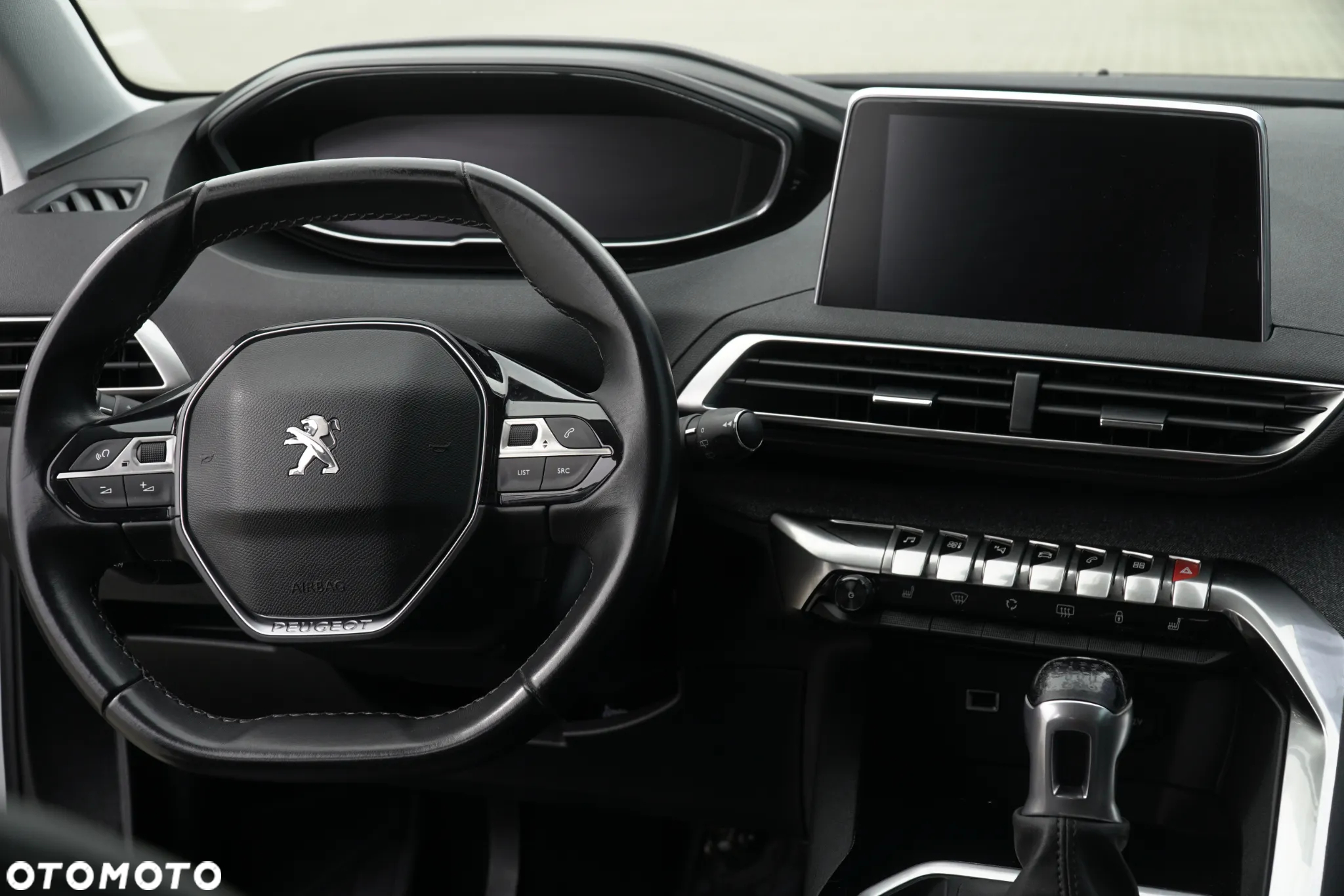Peugeot 3008 1.5 BlueHDi Active Pack S&S - 23