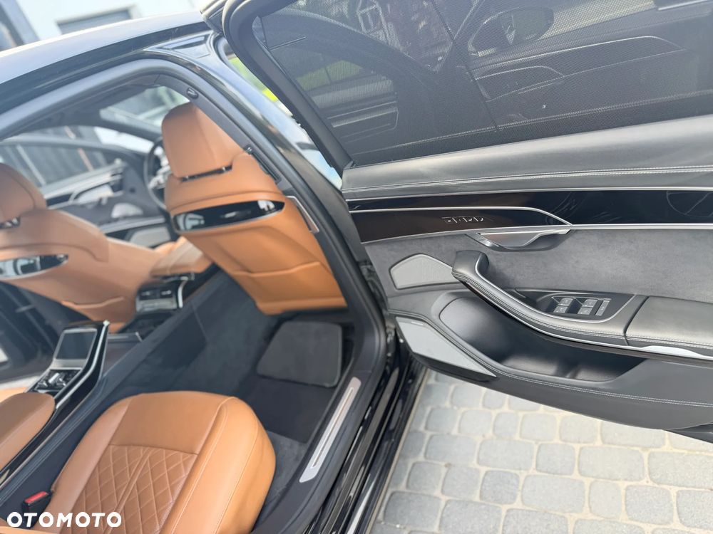 Audi A8 - 19