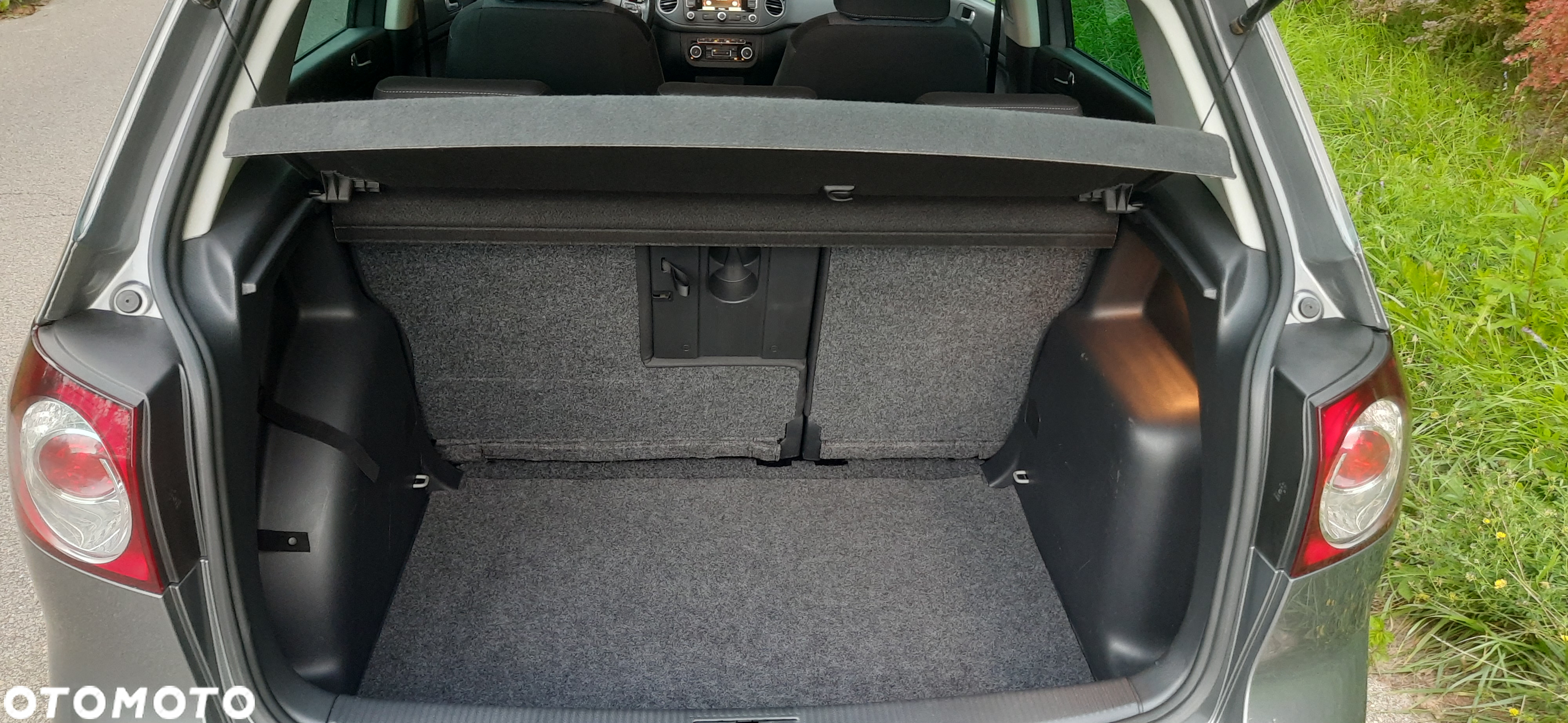 Volkswagen Golf Plus 1.6 TDI DPF Style - 16