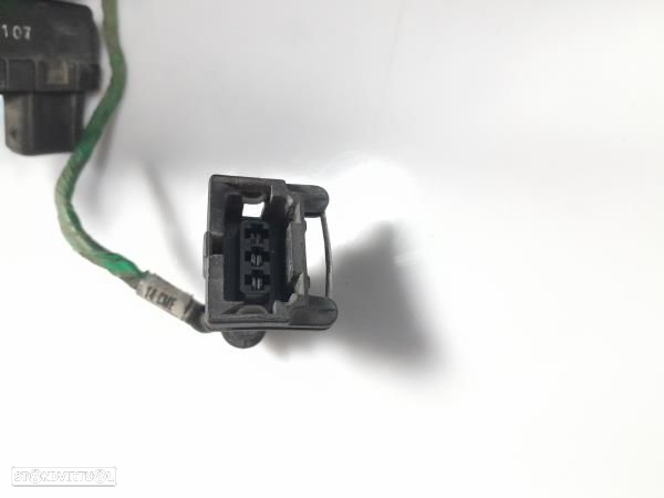 Otica / Farol Esq Jeep Grand Cherokee Ii (Wj, Wg) - 4