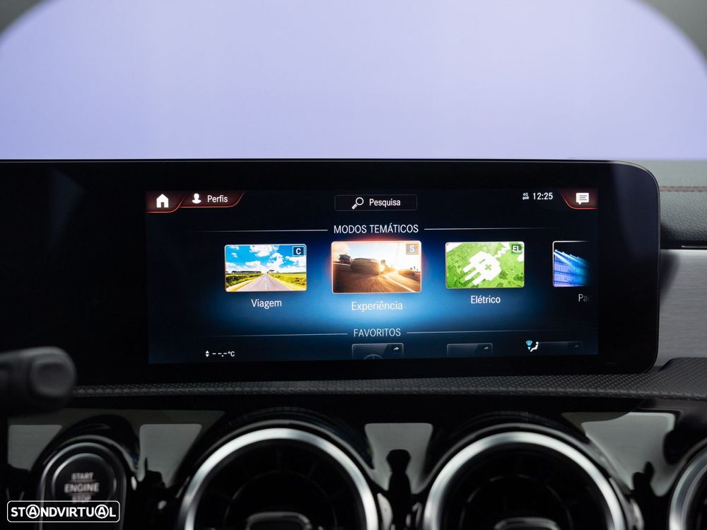 Mercedes-Benz CLA 250 e AMG Line - 35