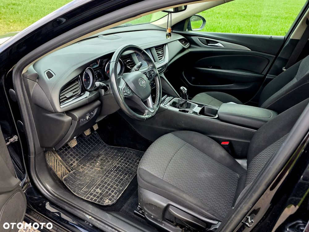 Opel Insignia 1.6 CDTI Ultimate S&S - 10