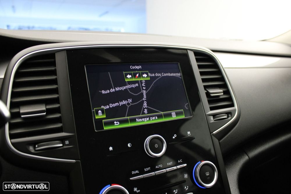 Renault Talisman 1.5 dCi Zen - 12