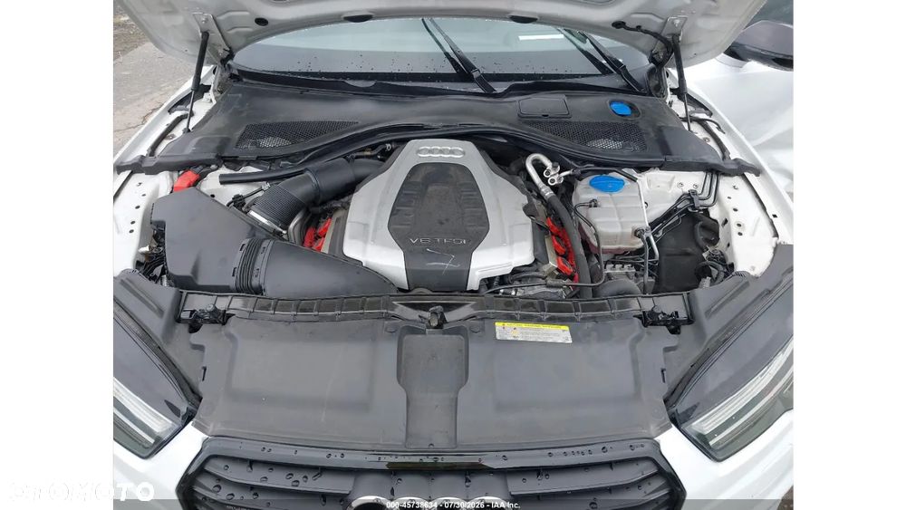Audi A7 Sportback 3.0 TFSI Quattro S tronic - 11