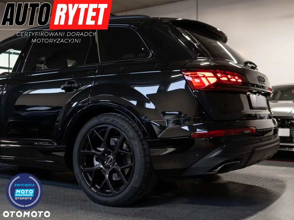 Audi Q7 - 8