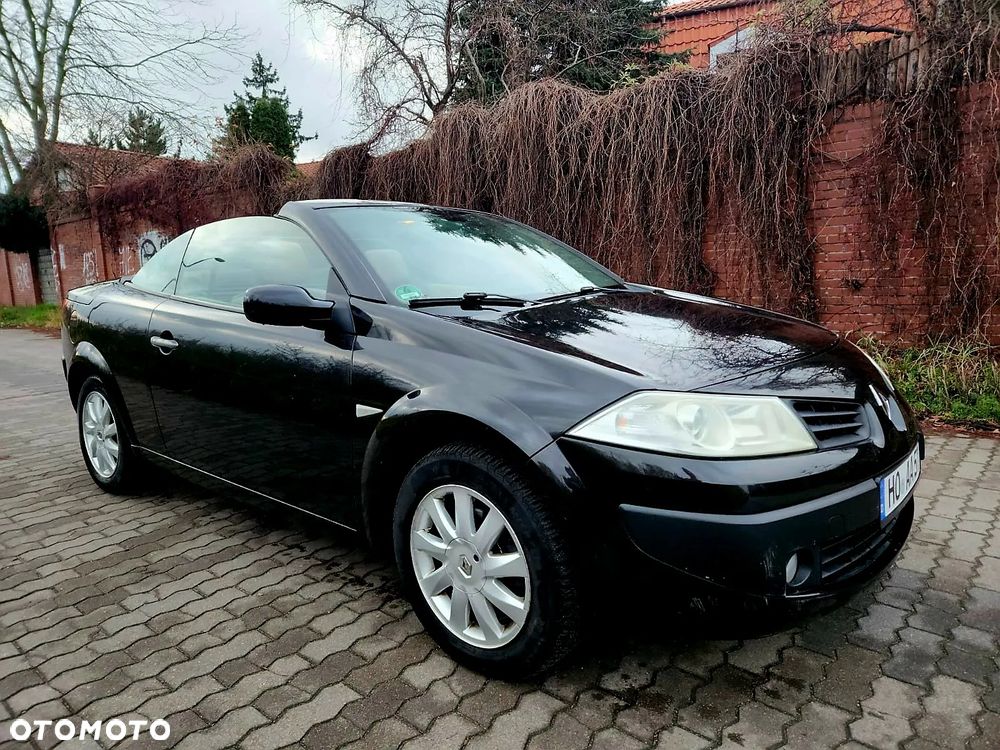 Renault Megane 2.0 Dynamique - 28