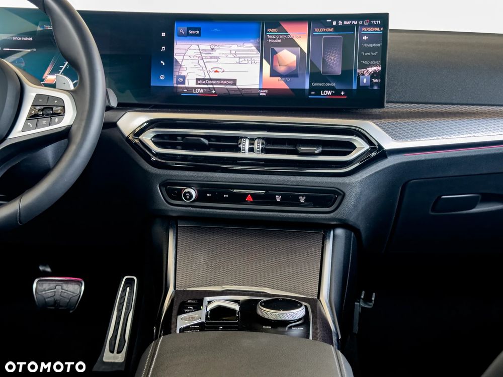 BMW Seria 3 318i Touring M Sport - 30