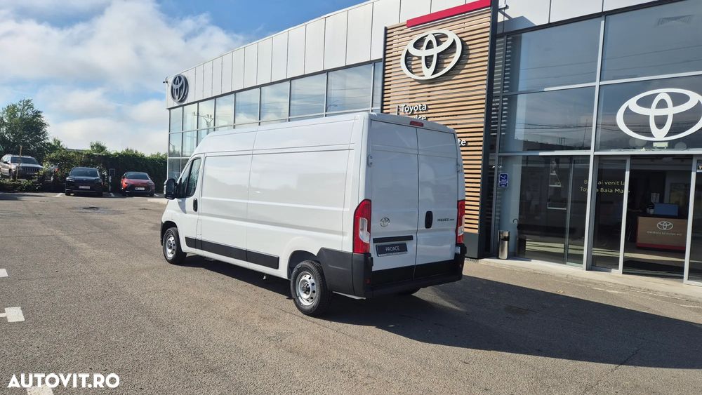 Toyota Proace MAX - 4