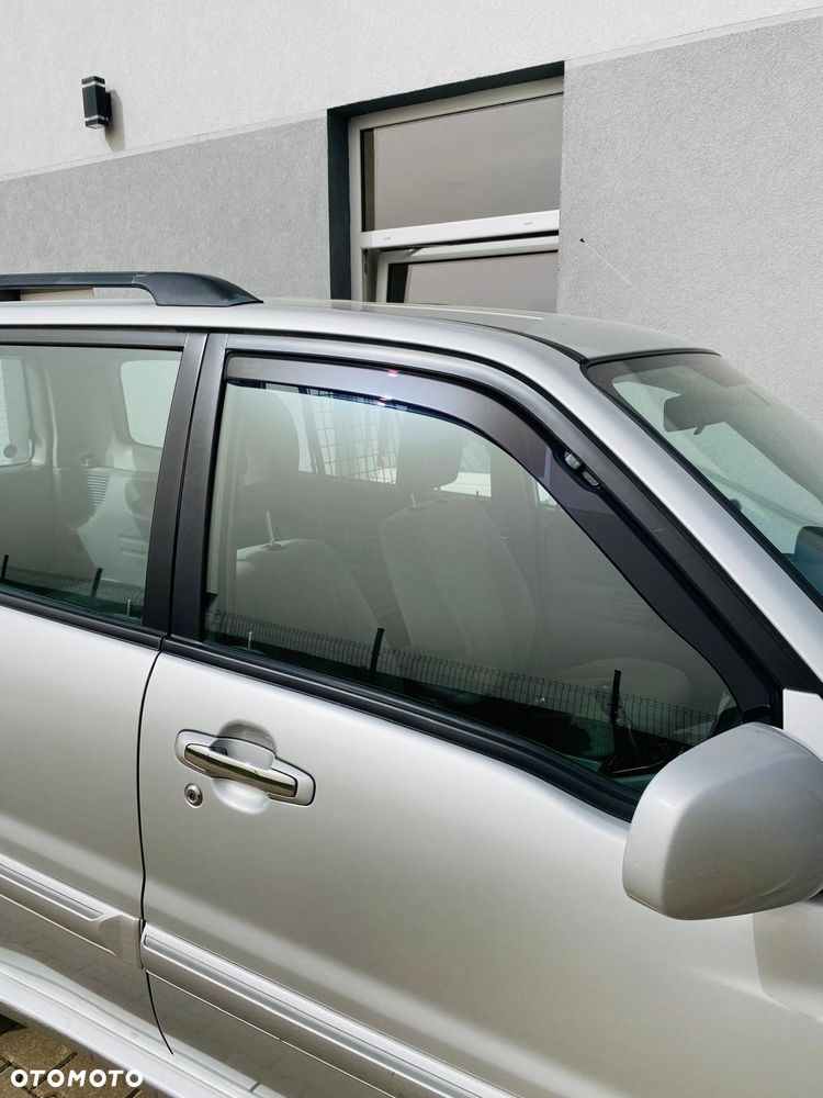 Suzuki Grand Vitara 2.0 Tdi - 4